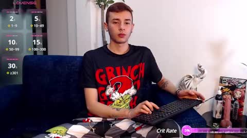 kyle online show from February 16, 4:31 am