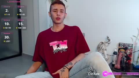 kyle online show from February 12, 4:33 am