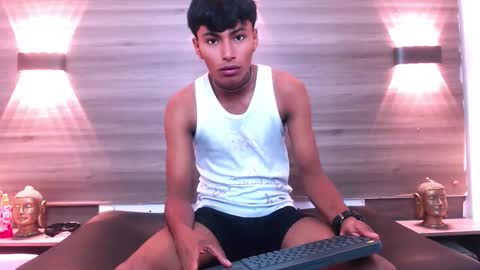 Kyle Dimons online show from February 24, 11:22 am