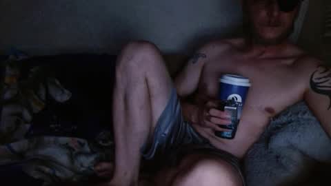 Kyle chat online show from February 22, 7:10 am