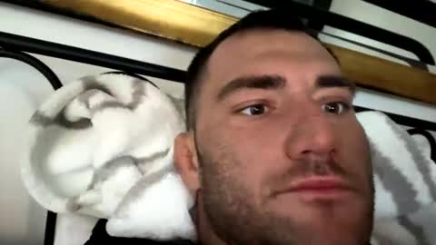 Hotbody545 online show from November 1, 12:31 pm