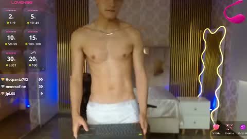 kyler_tay online show from July 12, 12:29 pm