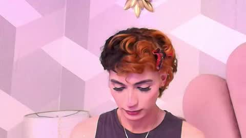 Kylie jl online show from March 21, 1:31 am