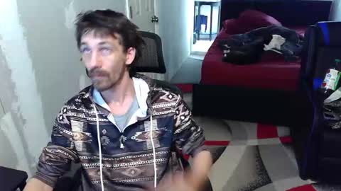 l1v1nth3dr3am online show from February 2, 9:19 am