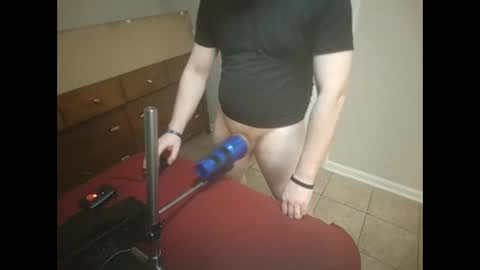 Lance online show from December 1, 11:30 pm