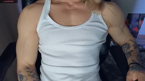 Adonis online show from January 16, 8:06 am