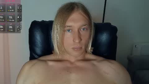 Adonis online show from July 17, 12:23 pm