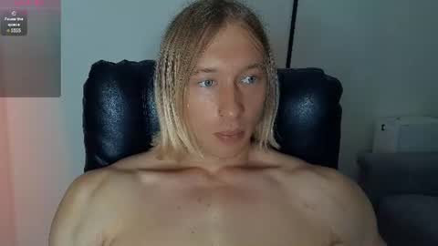 Adonis online show from July 19, 5:35 am
