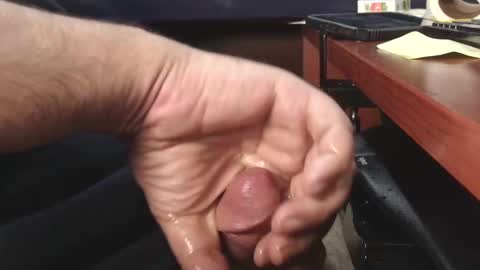 la_guyy online show from December 13, 9:43 pm