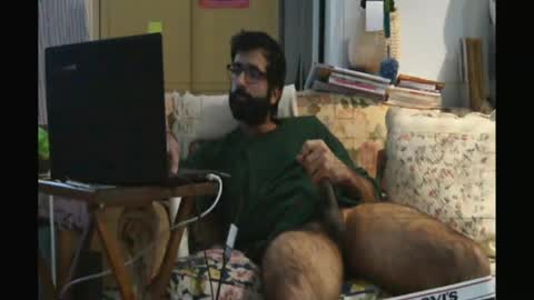 Ali online show from November 13, 6:45 pm