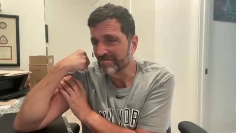 Texas Guy online show from March 4, 4:14 pm