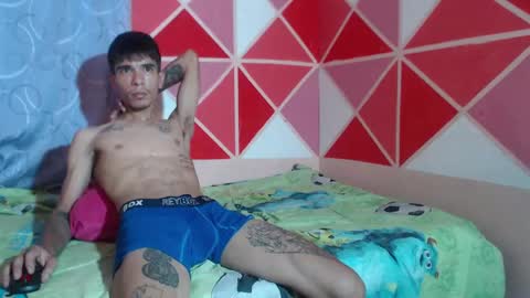 lana_robertt online show from February 26, 8:15 am