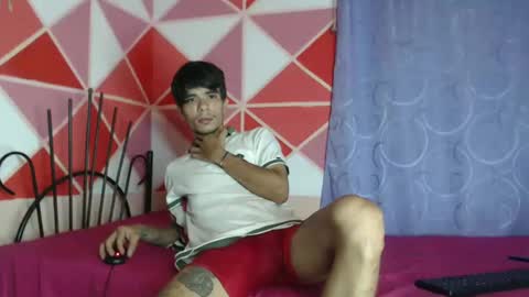 lana_robertt online show from February 9, 8:33 am