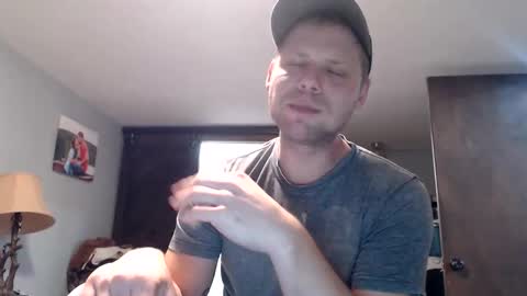 Lance online show from December 18, 12:39 am