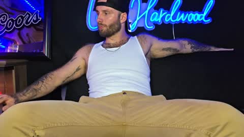 LANCE online show from April 11, 12:29 am