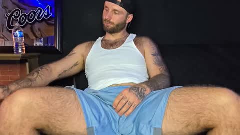 LANCE online show from March 19, 12:14 am