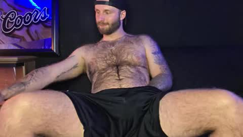 LANCE online show from March 22, 12:26 am