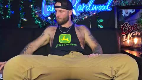 LANCE online show from November 18, 1:20 am