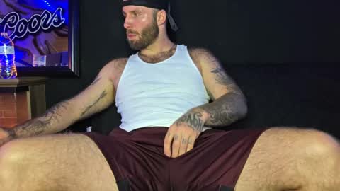 LANCE online show from March 21, 12:14 am