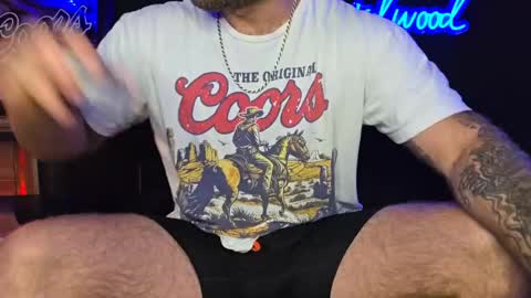 LANCE online show from April 3, 12:18 am