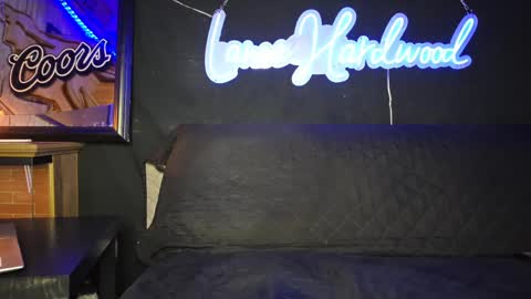 LANCE online show from April 8, 1:28 am