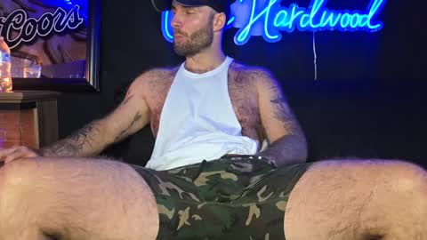 LANCE online show from April 7, 12:10 am