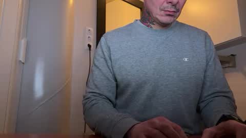 BDSM online show from February 8, 11:05 am