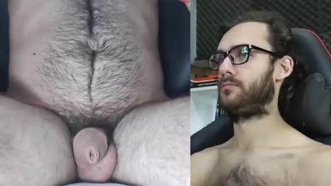 LapijARG online show from April 11, 9:51 pm