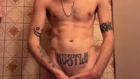 Lara Blaze online show from April 19, 9:53 am