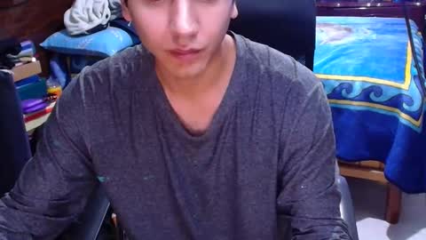 Larry online show from February 22, 10:33 pm