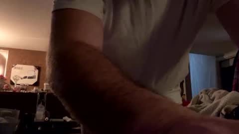 larrythelover23 online show from January 6, 8:18 am