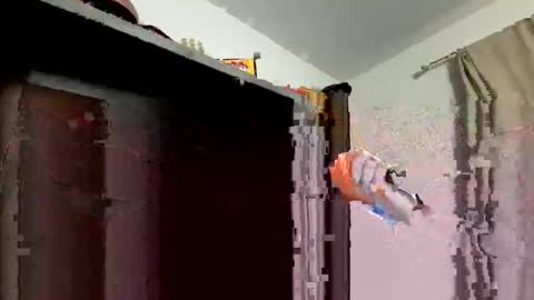 larryzebo1 online show from April 19, 2:05 pm