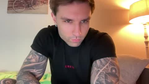 larsskeet online show from February 23, 6:20 pm