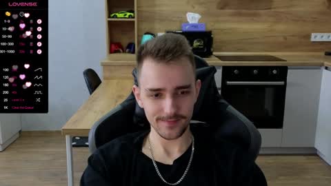 Snapshot of larstar01 chatting on January 12, 10:23 am Lars online show from January 12, 10:23 am