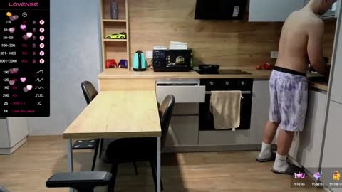 Snapshot of larstar01 chatting on February 6, 4:36 pm Lars online show from February 6, 4:36 pm