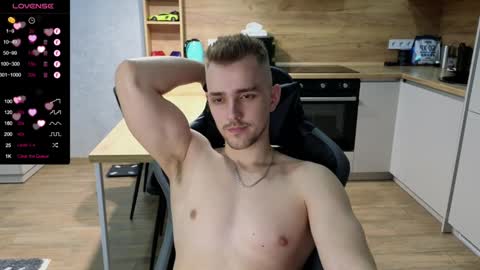 Snapshot of larstar01 chatting on January 21, 5:38 pm Lars online show from January 21, 5:38 pm