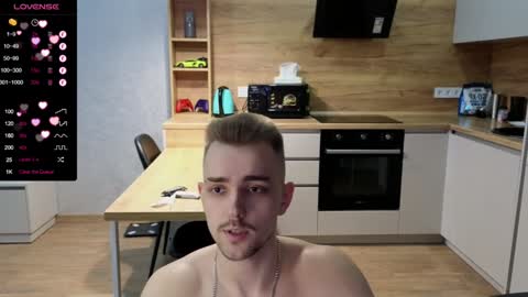 Snapshot of larstar01 chatting on January 24, 10:43 am Lars online show from January 24, 10:43 am