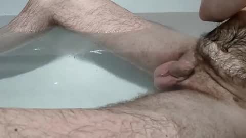 Lary78 online show from April 16, 6:08 pm