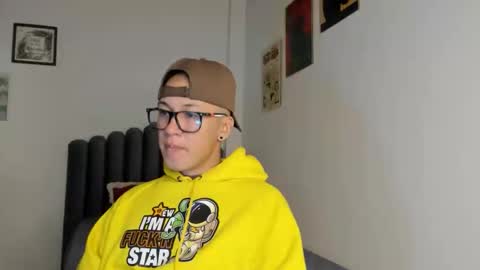 lass_nazar online show from February 26, 2:46 am