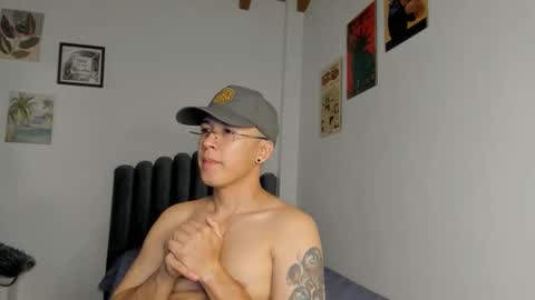 lass_nazar online show from March 17, 1:09 am