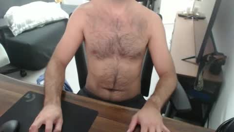latexdave84 online show from June 1, 3:29 am