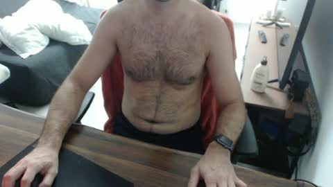 latexdave84 online show from April 24, 1:41 am