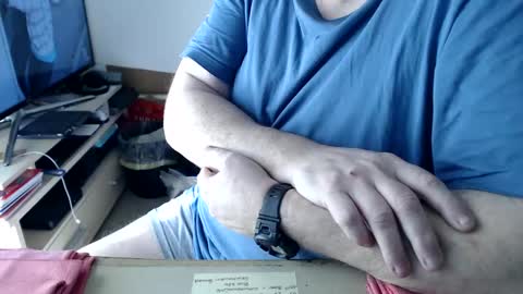 Snapshot of latexloverch71 chatting on March 5, 11:38 am Andreas Latexlover online show from March 5, 11:38 am