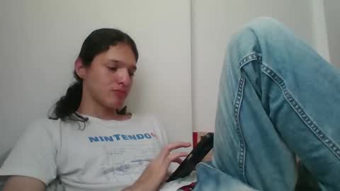 Angel online show from March 26, 7:29 pm