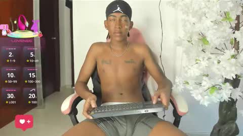 kay online show from March 21, 8:57 pm