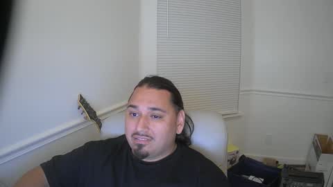 LatinoBB online show from May 7, 6:57 am