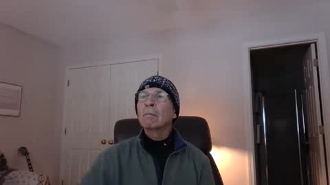 latincb online show from January 17, 5:38 pm