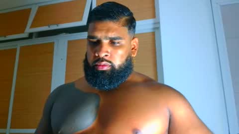 blackBear online show from October 27, 1:52 am