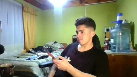 latinn_babe online show from June 22, 4:41 am