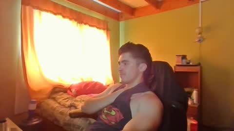 latinn_babe online show from January 28, 8:47 pm